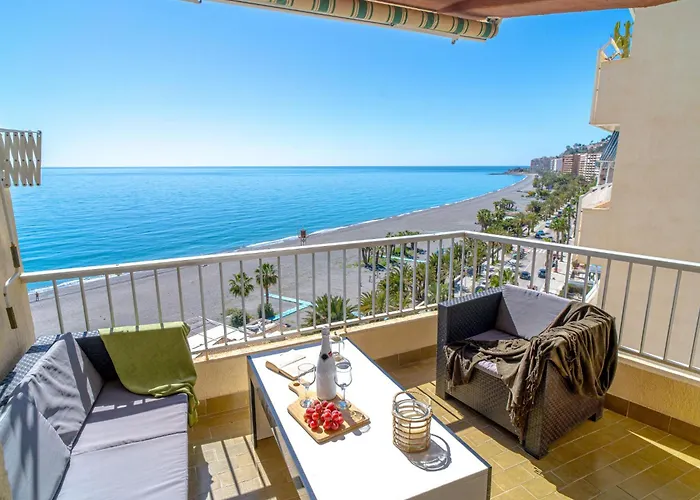 Apartment Elomar By Interhome