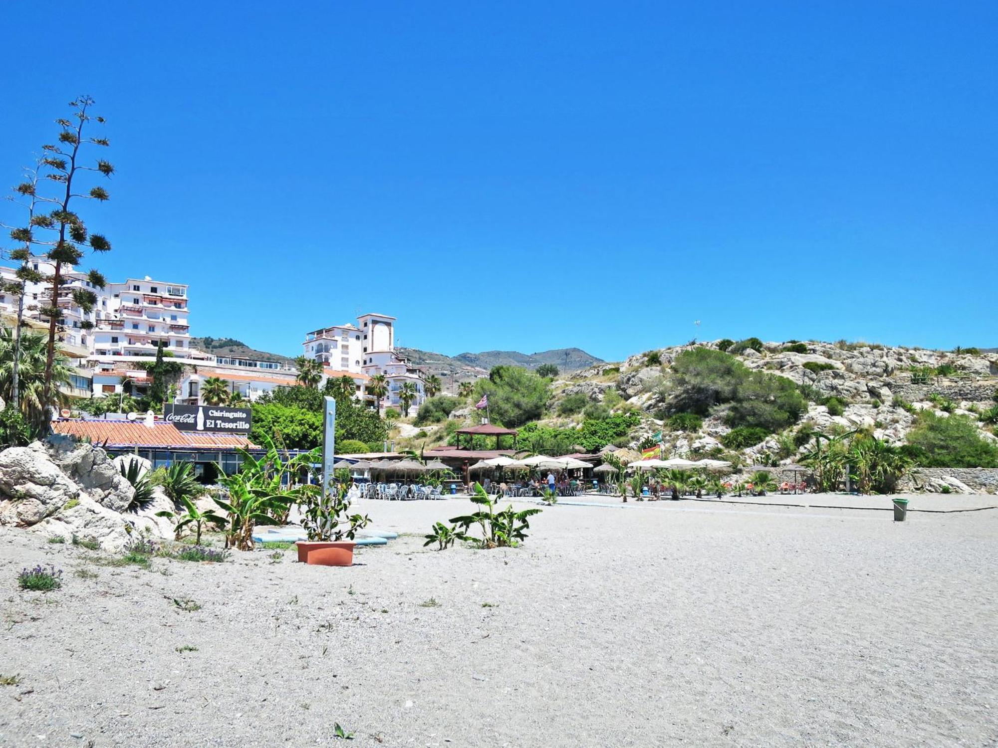 Apartament Elomar By Interhome Almuñécar
