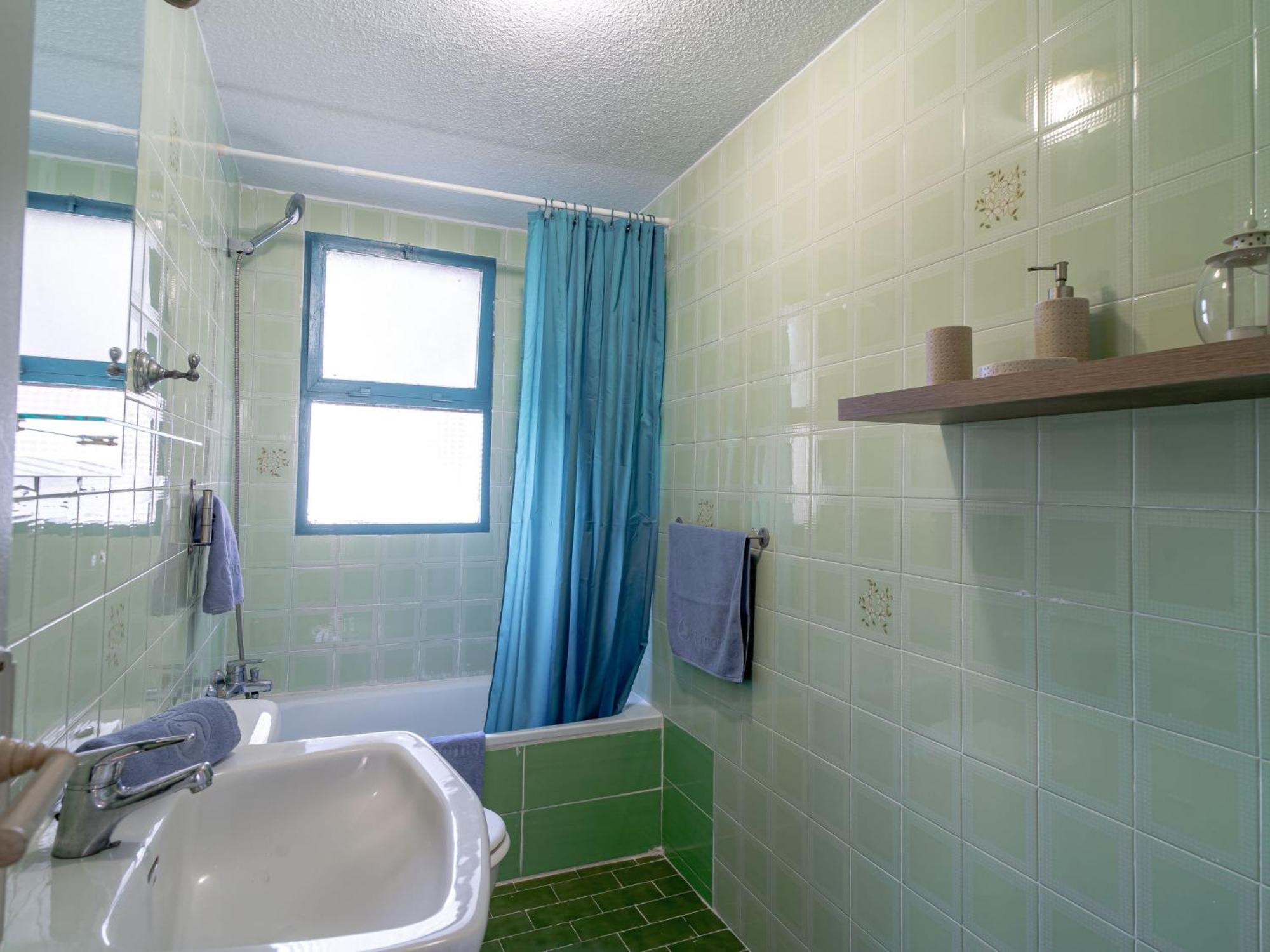 Apartament Elomar By Interhome