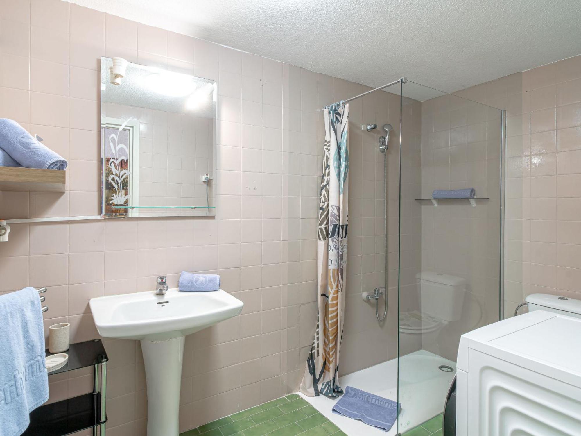 Apartament Elomar By Interhome Almuñécar
