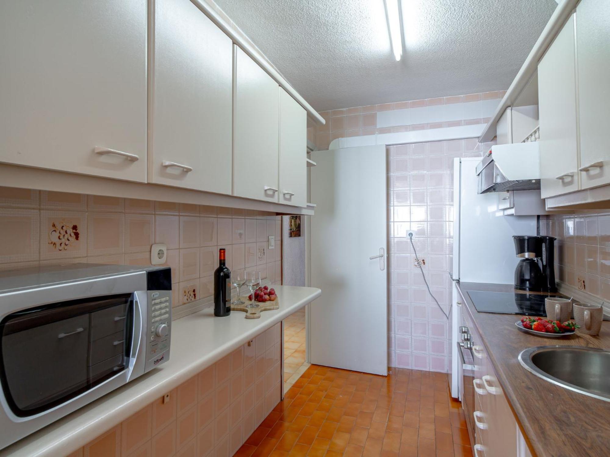 Elomar By Interhome Almuñécar