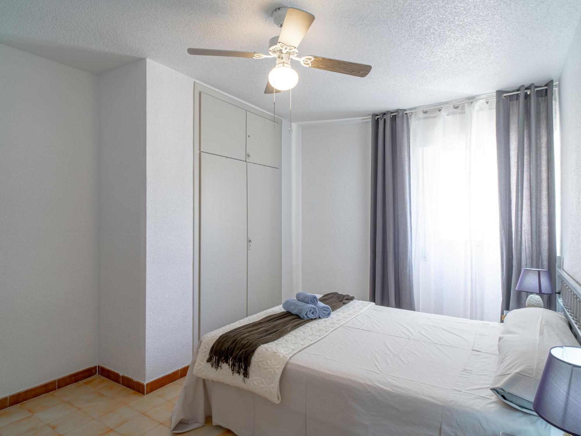 Apartament Elomar By Interhome