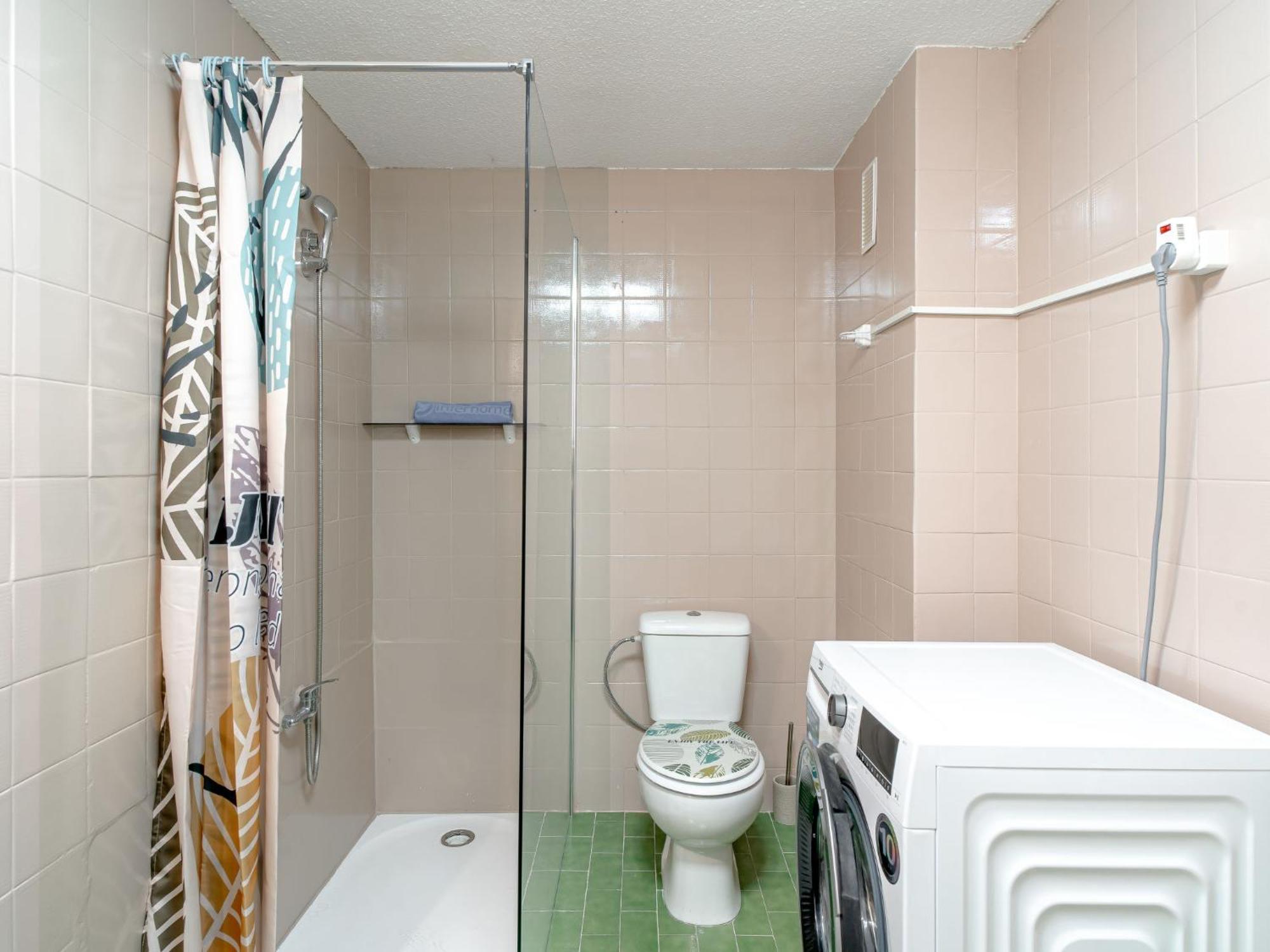 Elomar By Interhome Almuñécar