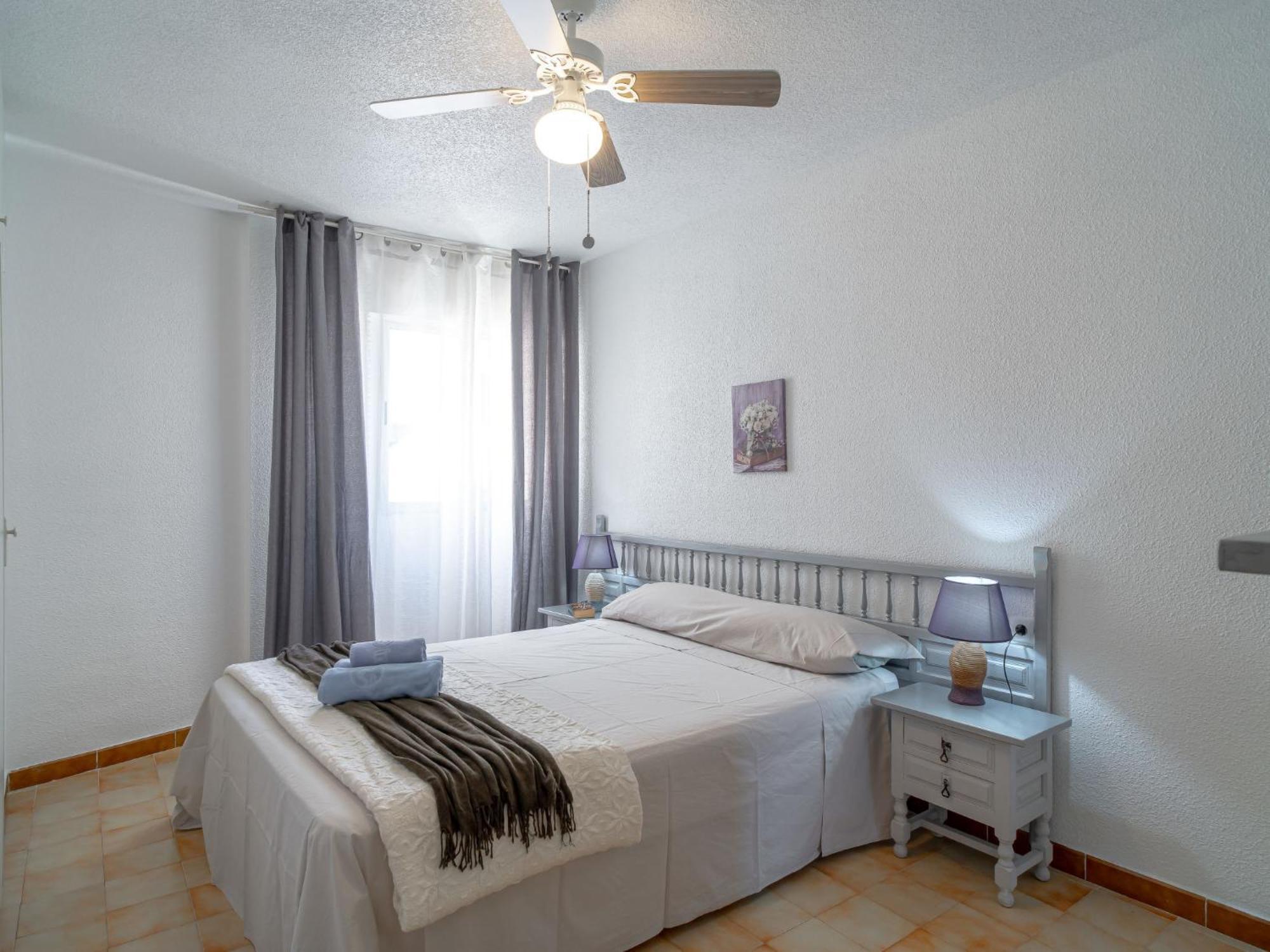 Elomar By Interhome Almuñécar