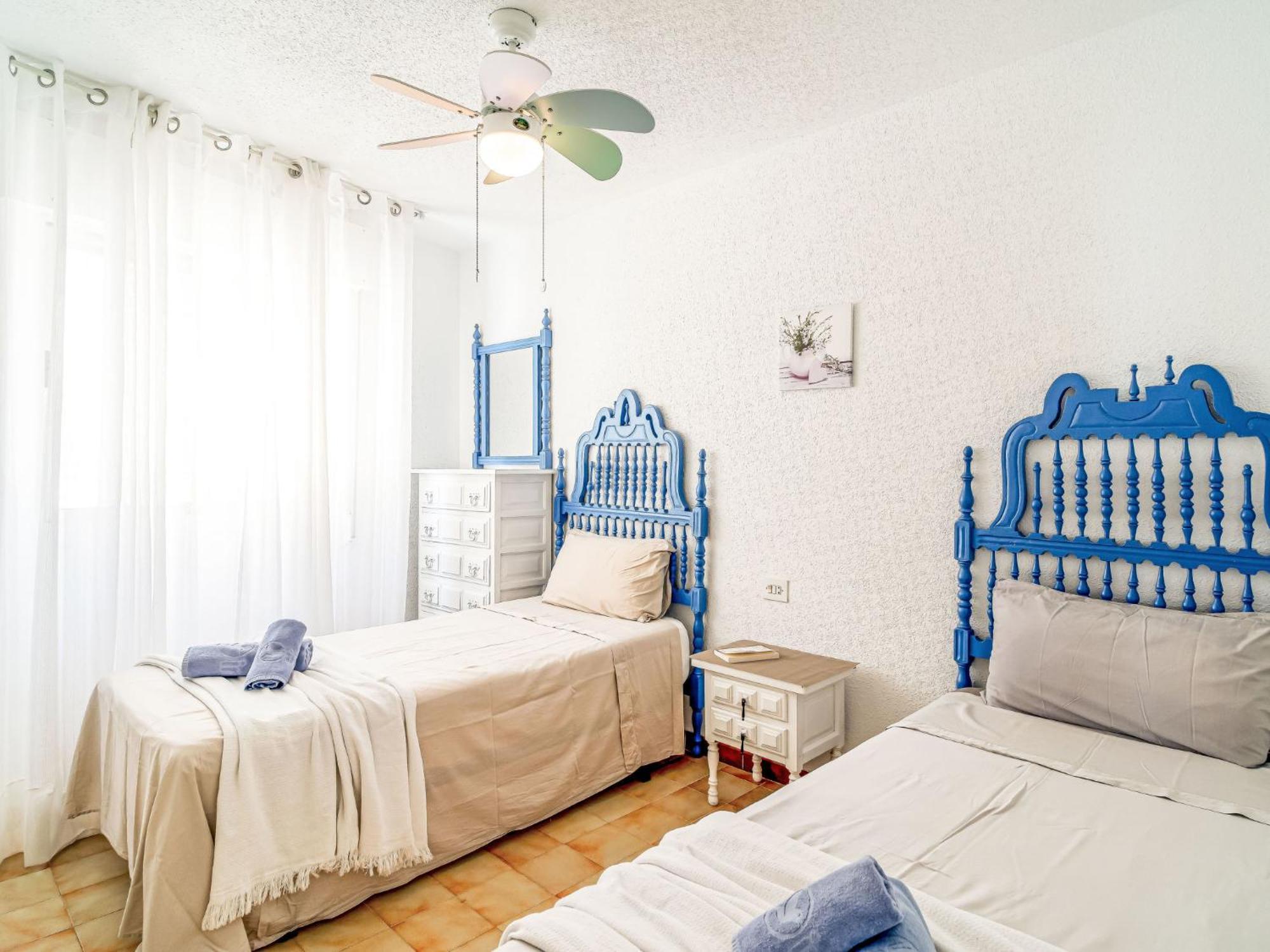 Apartament Elomar By Interhome *
