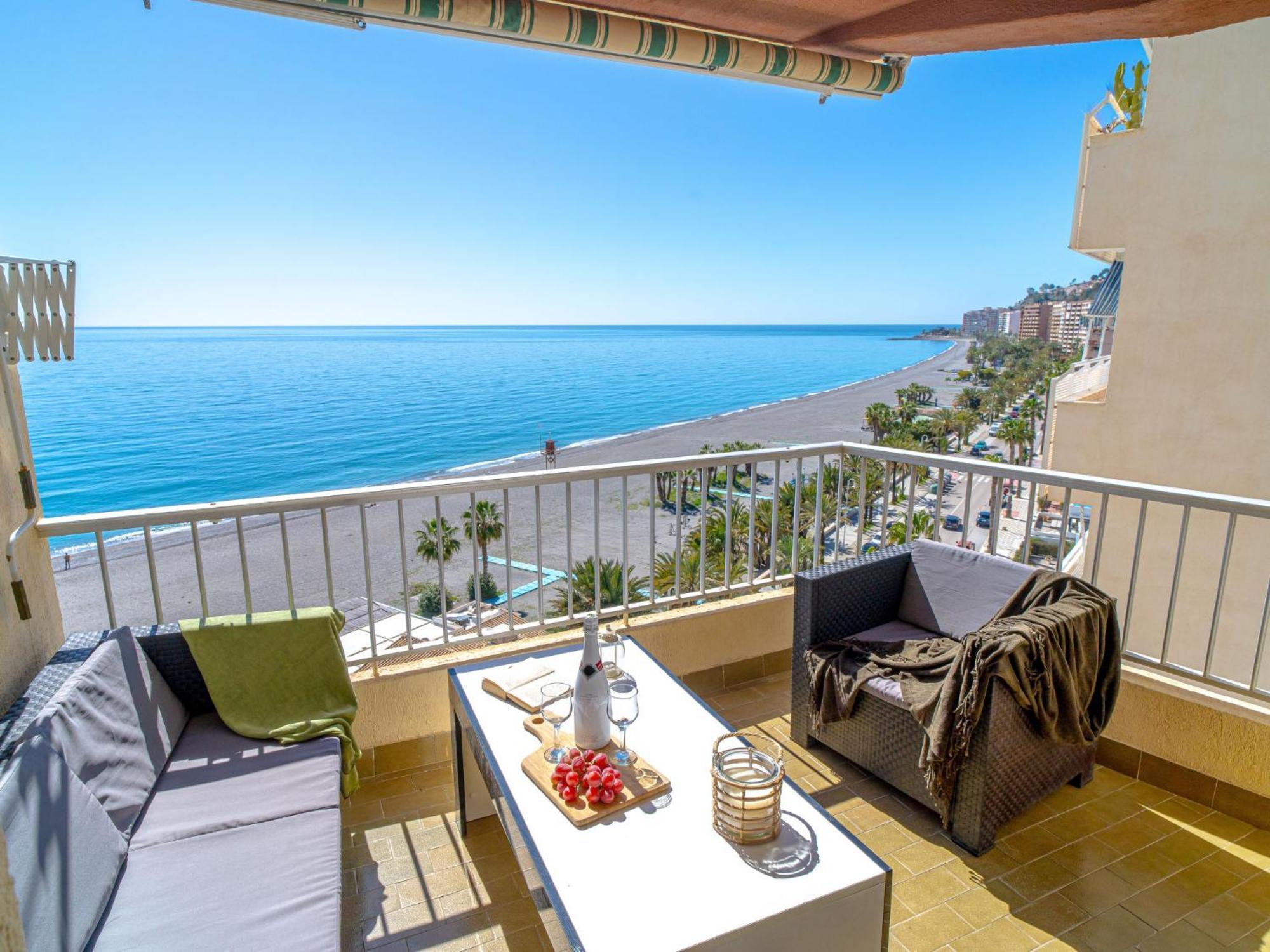 Apartament Elomar By Interhome *