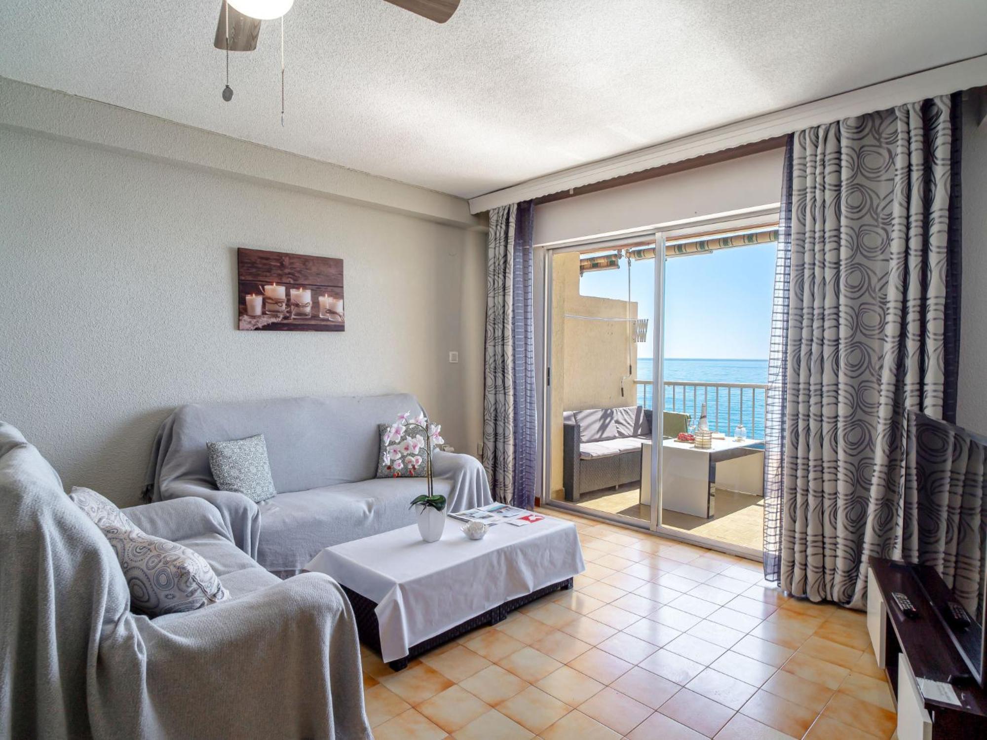 Apartament Elomar By Interhome Almuñécar